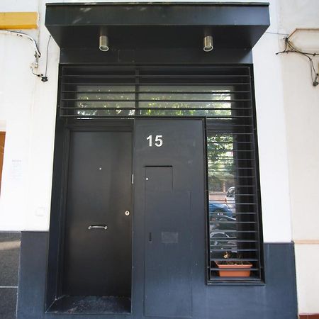 Rentalsevilla General Martinez Zewnętrze zdjęcie
