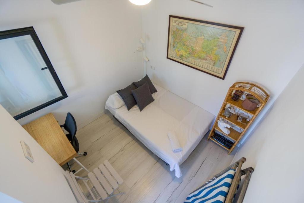 Rentalsevilla General Martinez Zewnętrze zdjęcie