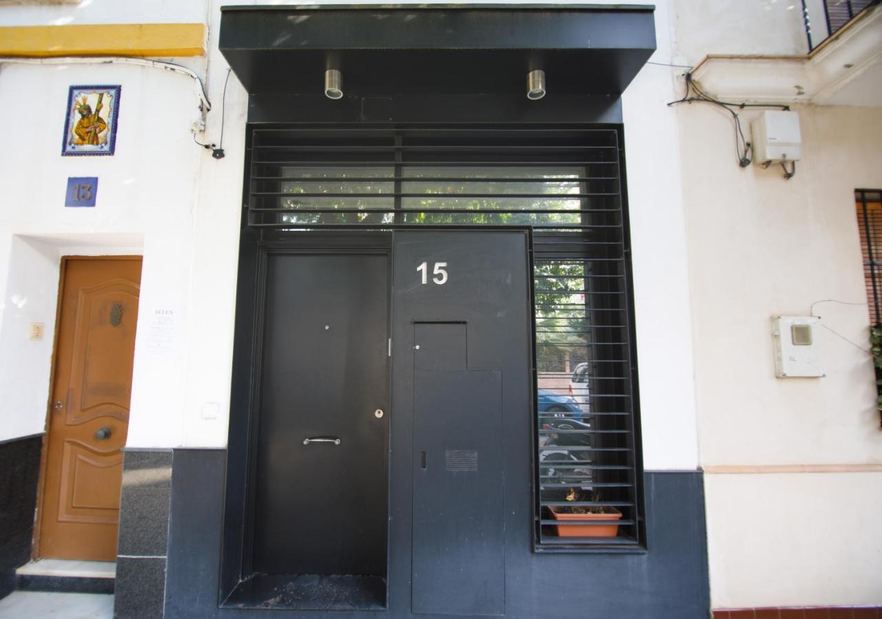 Rentalsevilla General Martinez Zewnętrze zdjęcie